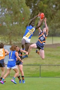 Western Jets power up