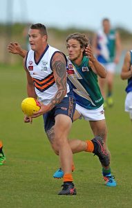 East Sunbury waits til the end