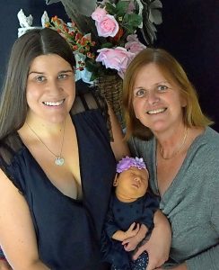 Triple the birthday fun