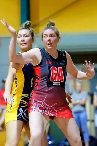 Losing start for Rupertswood