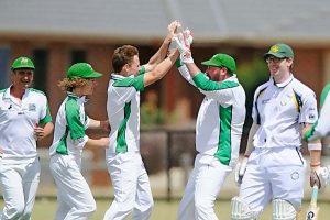 East Sunbury coach is back to business