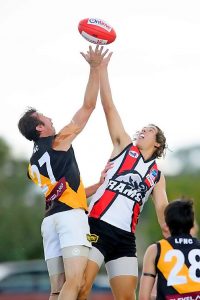 Lancefield’s tough start continues as Rams break drought