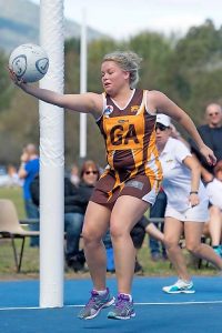 Woodend-Hesket hold out hope despite a tough start to season