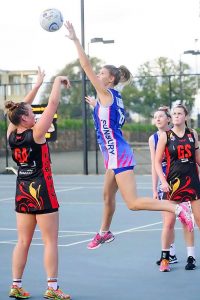 Sunbury Lions build on bold start