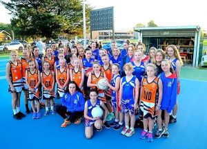 Sports club’s female fix