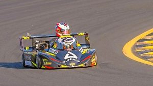 Jordan Ford revs up for another tilt