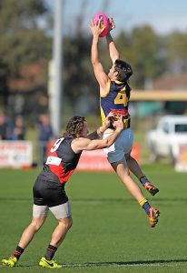 Rupertswood seek extra bite