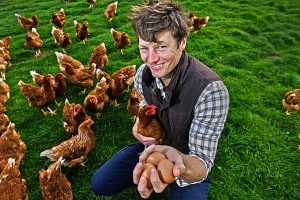 Macedon Ranges egg farm produces state winners