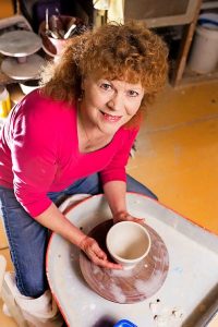 Macedon Ranges potters’ exhibition