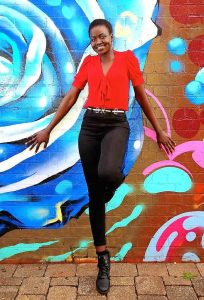 Role model for youth