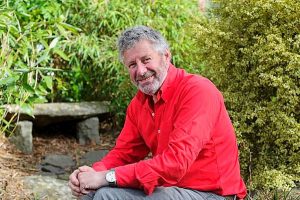 Stephen Ryan spreads his roots across the Macedon Ranges