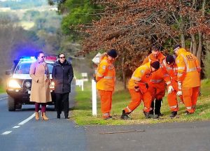 Quest for clues continues in Mount Macedon