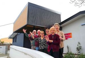 New Riddells Creek home for seniors