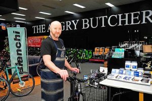 Help for the helpers in Sunbury