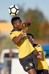 Sunbury United score ‘magic’ win