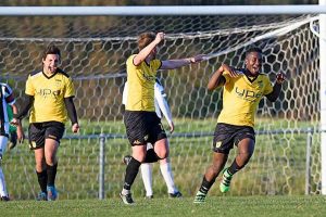 Sunbury claims its biggest scalp