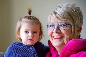 Gisborne’s Cheryl Bishop