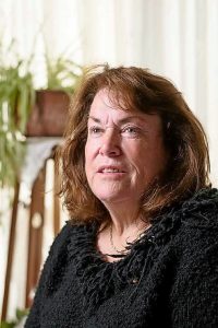 Sunbury’s Elaine Brogan is passionate about heritage