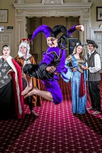 Shakespeare in Sunbury