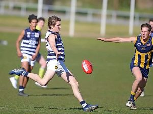 Macedon nail a testing win