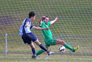 Kyneton finds rhythm but Gisborne and Sunbury slide