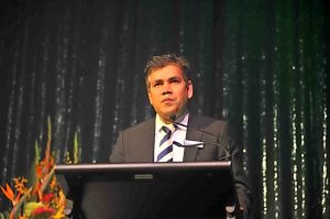 ‘I’ve got nothing to hide’