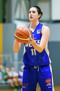 Sunbury Jets’ game fails to fire