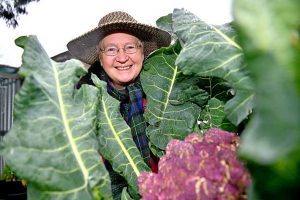 Kyneton offers a taste of gardening