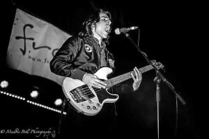 Lazerlips into Battle of the Bands regional final