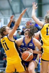 Sunbury Jets roar into grand final