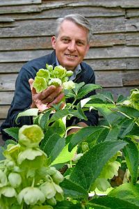 Kyneton Spring Flower Show