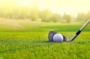 Romsey golf stalwart in name game