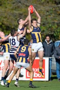 Rupertswood’s best not good enough in gallant final