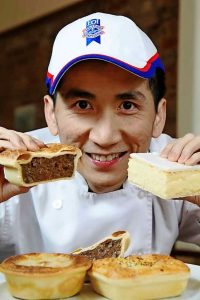 Country Cob Bakery tastes success