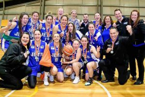 Sunbury Jets’ stellar award