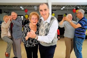 Macedon Ranges Seniors Festival