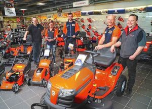 IN FOCUS: Bolton’s for the top ride of your life