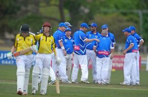 Win for revamped Sunbury