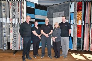 IN FOCUS: Get floored by the range and quality