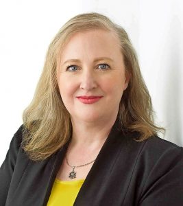 Liberals back Amanda Millar for state election