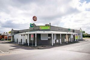 Romsey pub calls it a day
