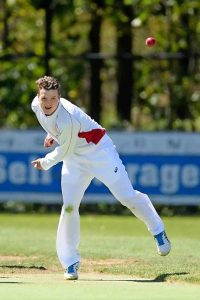 Gisborne bowlers take control