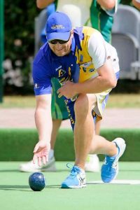 Sunbury racks up a solid win