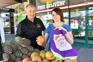 Boomerang Bags to launch in Sunbury