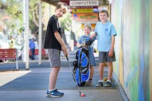 Sunbury StreetLife Festival to boost business