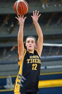 Kyneton begins its season with a solid victory