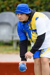 Defeat is relative for the Sunbury family