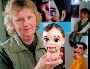 Weird and wonderful pieces of history at Kyneton Museum