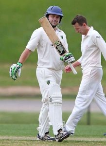 New recruits get job done for Plenty Valley