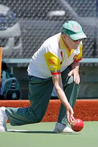 Thumping win puts Gisborne back in the groove